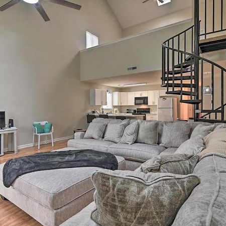 Golf Colony Condo Less Than 2 Mi To Surfside Beach! Миртл-Бич Экстерьер фото