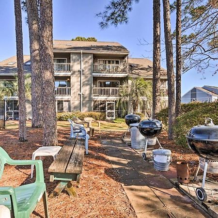 Golf Colony Condo Less Than 2 Mi To Surfside Beach! Миртл-Бич Экстерьер фото