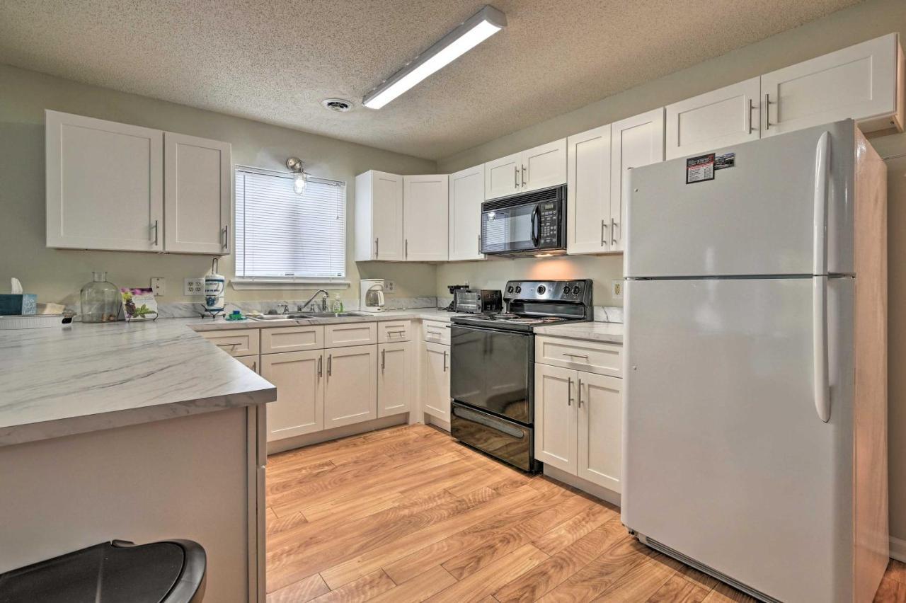 Golf Colony Condo Less Than 2 Mi To Surfside Beach! Миртл-Бич Экстерьер фото