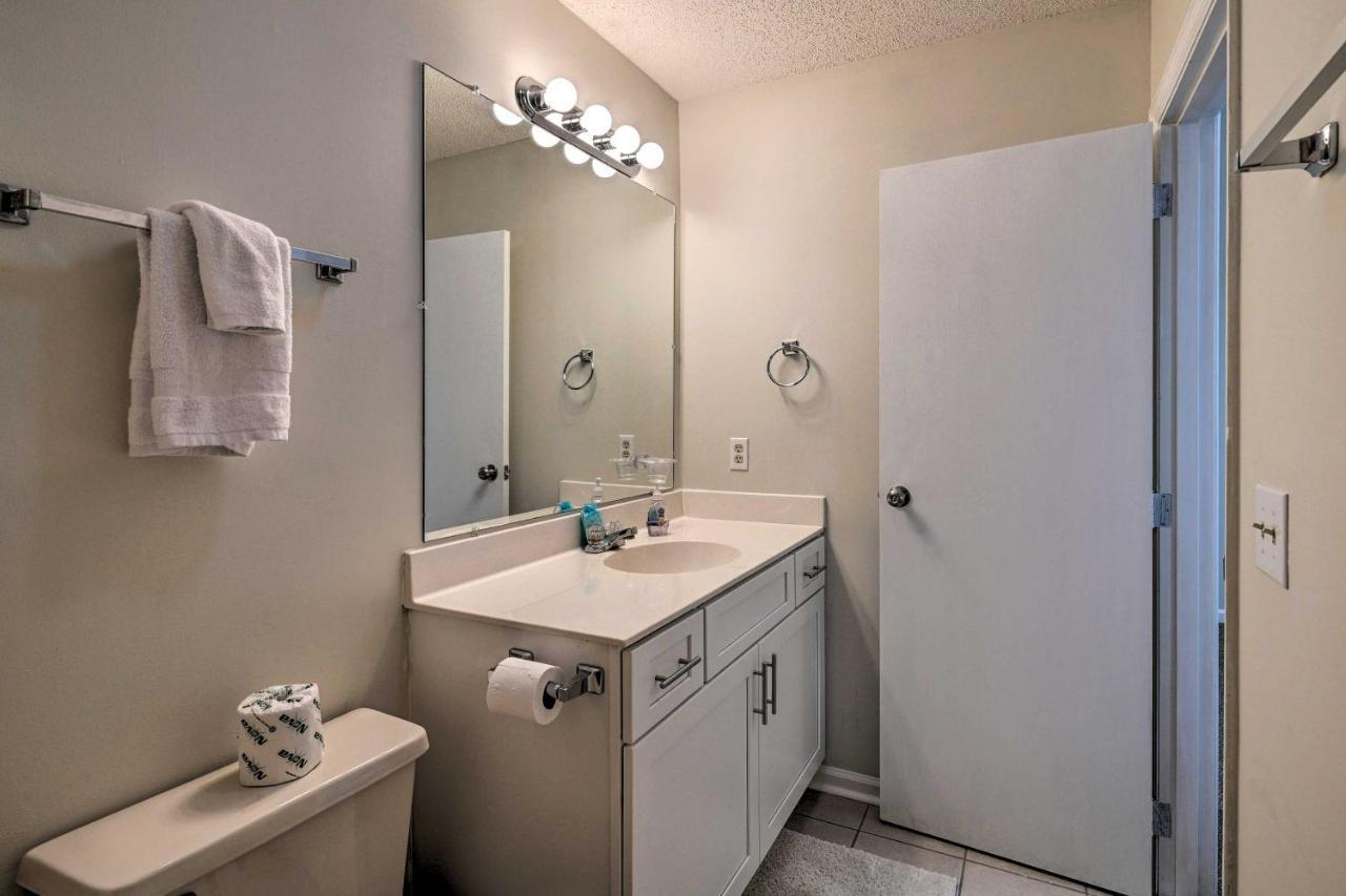 Golf Colony Condo Less Than 2 Mi To Surfside Beach! Миртл-Бич Экстерьер фото