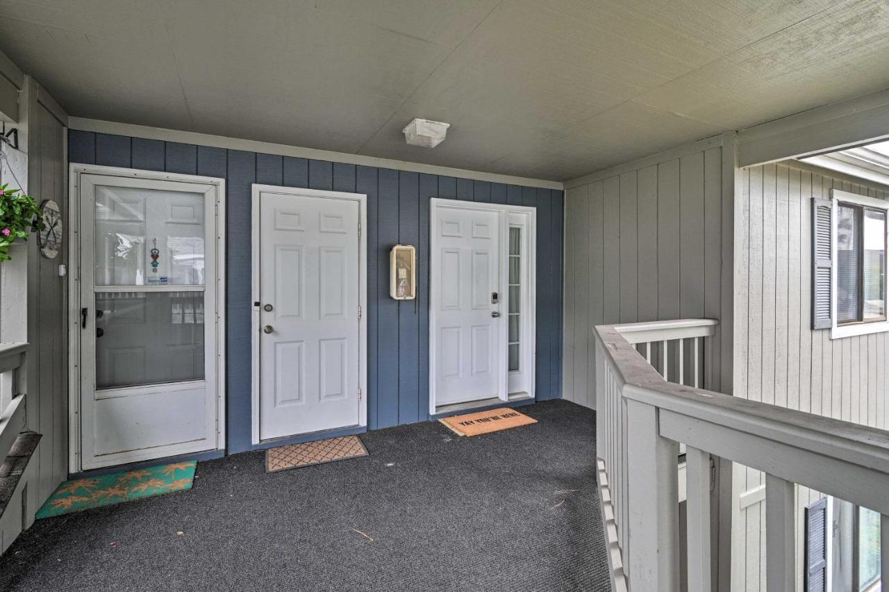 Golf Colony Condo Less Than 2 Mi To Surfside Beach! Миртл-Бич Экстерьер фото